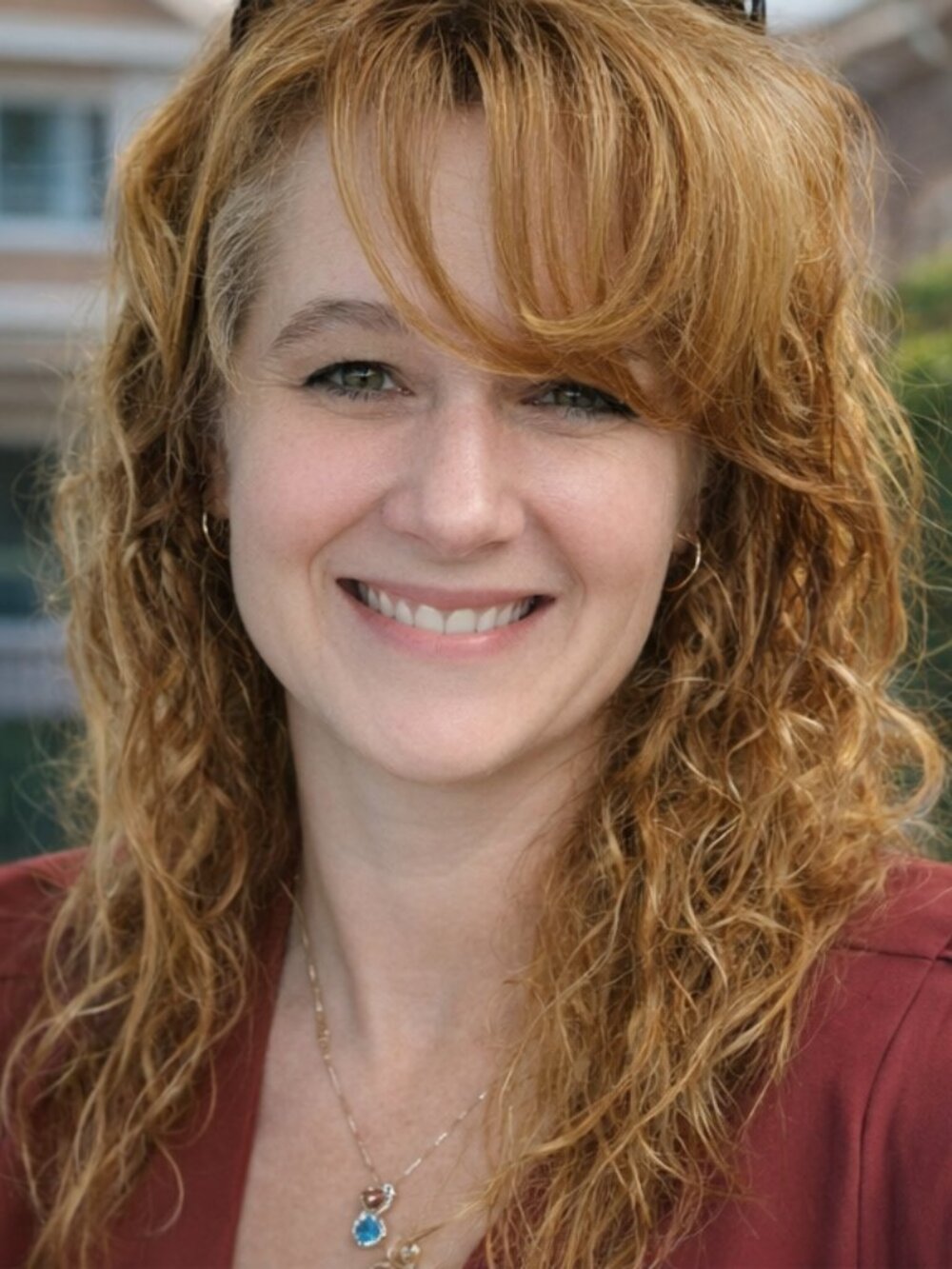 Meet your Posher, Tina